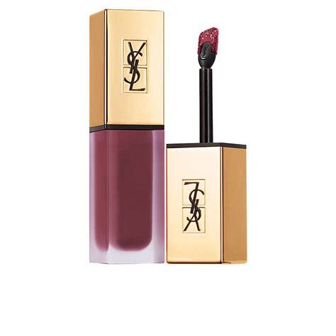 ysl rouge tatouage 8|tatouage couture matte stain.